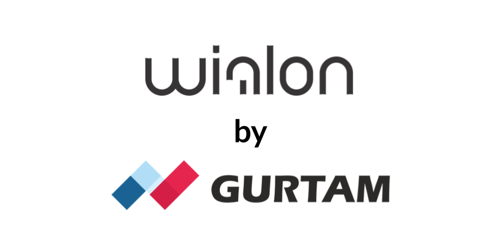 Gurtam's Wialon